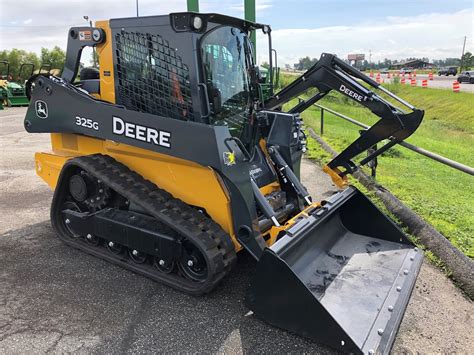 multi terrain compact track loader|2024 john deere skid steer.